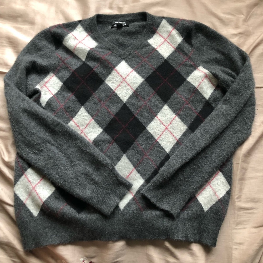 🆕🚨 100% cashmere sweater